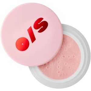 One Size Blurring Powder Pink